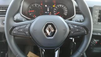 Financování Sedan Renault Clio 2020