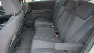 Leasing Hatchback Mazda 5 2013