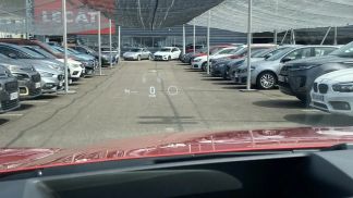 Leasing SUV Renault RAFALE 2025