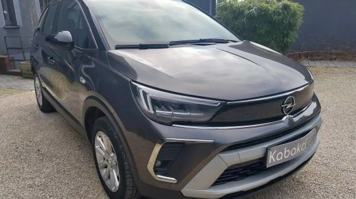 Opel CROSSLAND 2021