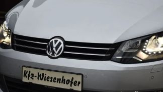 Finansowanie Transport pasażerów Volkswagen Sharan 2018