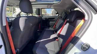 Leasing SUV Citroën C4 Cactus 2016
