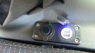 Financování Hatchback Citroën Berlingo 2010