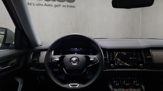 Leasing SUV Skoda Kodiaq 2024