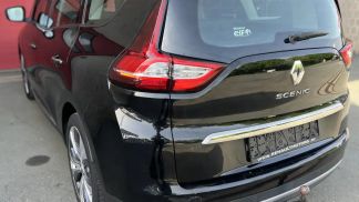 Lízing Hatchback Renault Grand Scenic 2017