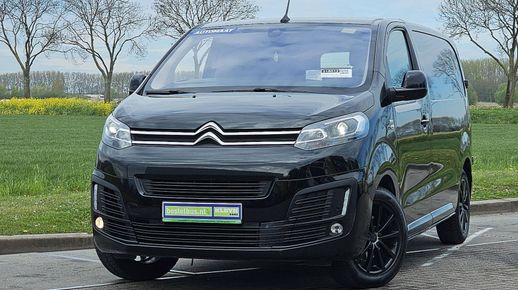 Citroën JUMPY 2.0 2019