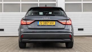 Leasing Hatchback Audi A1 2023