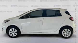 Leasing Sedan Renault ZOE 2020