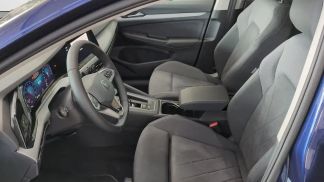 Leasing Wagon Volkswagen GOLF VARIANT 2024