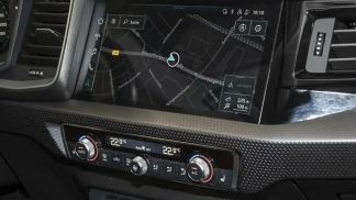 Leasing Sedan Audi A1 2022