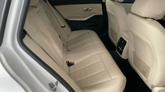 Leasing Wagon BMW 320 2020