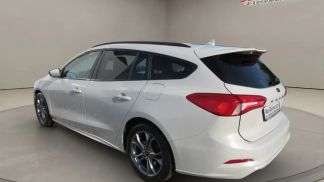 Finansowanie Wóz Ford Focus 2020