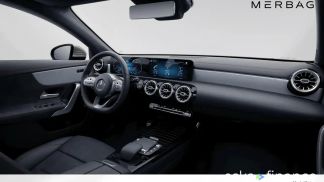 Finansowanie Coupé MERCEDES CLA 220 2020