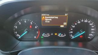 Leasing Wagon Ford Focus 2020