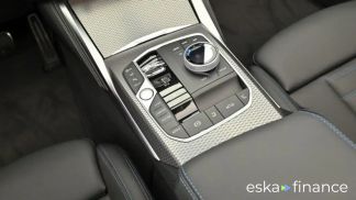 Lízing Kabriolet BMW 420 2024
