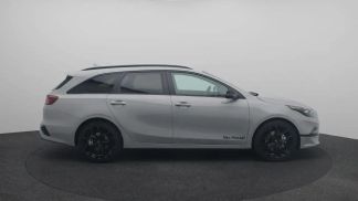Leasing Wagon Kia CEED SW / CEE'D SW 2025