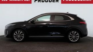 Finansowanie Sedan Kia XCeed 2023