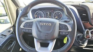 Leasing Van Iveco DAILY 35S16 2021