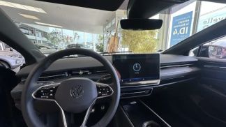 Finansowanie Sedan Volkswagen ID.7 2024