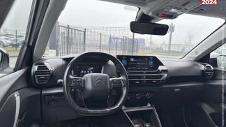 Leasing Sedan Citroën C4 2021