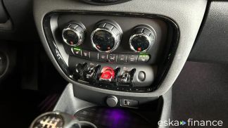Leasing Wagon MINI Cooper Clubman 2022
