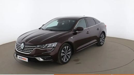 Renault Talisman 2020