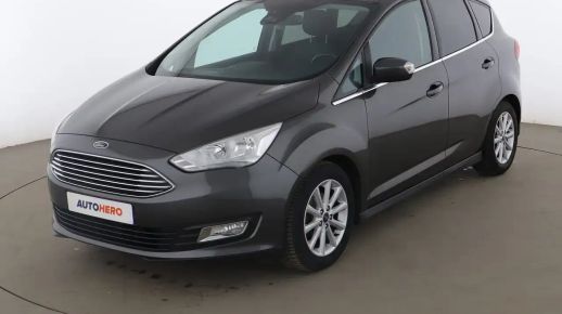 Ford C-Max 2018