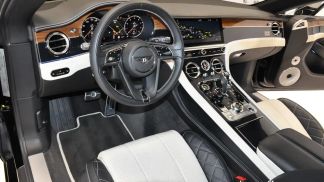Leasing Coupe Bentley Continental GT 2019