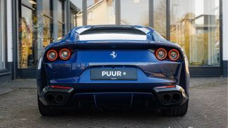 Leasing Coupé Ferrari 812 2019