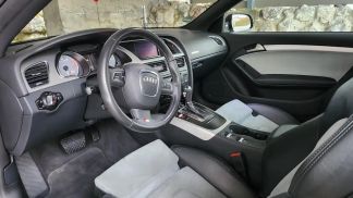 Finansowanie Zamienny Audi S5 2010