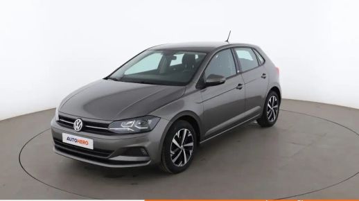 Volkswagen Polo 2019