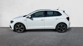 Leasing Sedan Volkswagen Polo 2021