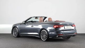 Finansowanie Zamienny Audi A5 2024
