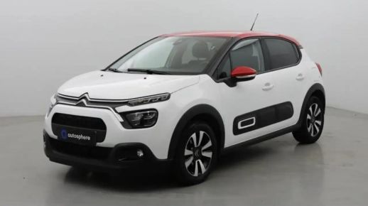 Citroën C3 2023