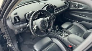 Leasing Wagon MINI Cooper Clubman 2019