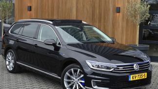 Finansowanie Wóz Volkswagen Passat Variant 2015