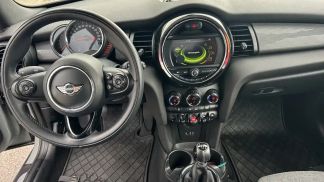 Leasing Convertible MINI One Cabrio 2017