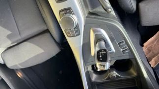 Leasing Convertible BMW 218 2017