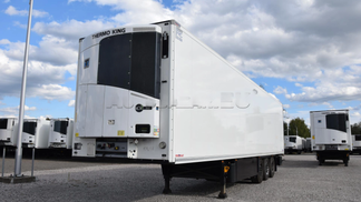 Leasing Semi-trailer THERMO KING SLXI 300 2022