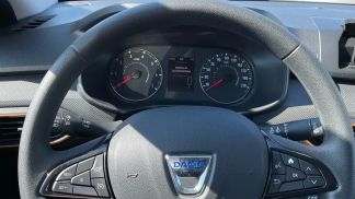 Finansowanie Sedan Dacia Sandero 2022