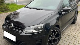 Finansowanie Sedan Volkswagen Polo 2012