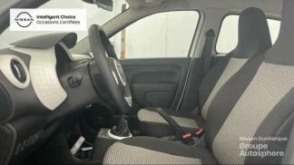 Leasing Hayon Renault Twingo 2020
