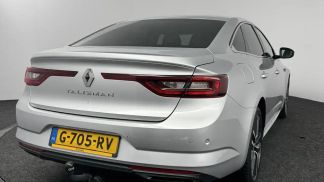 Leasing Sedan Renault Talisman 2019