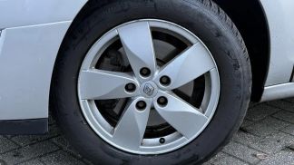 Leasing Hayon Renault Grand Scenic 2010