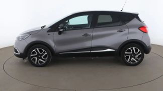 Leasing SUV Renault Captur 2015