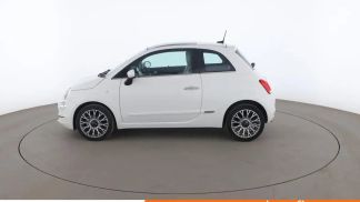 Leasing Hatchback Fiat 500 2019