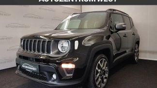 Finansowanie SUV Jeep Renegade 2022