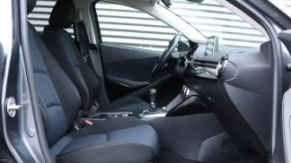 Leasing Hatchback Mazda 2 2016