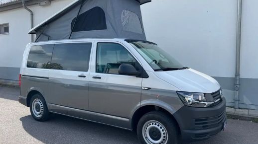 Volkswagen T6 California 2018