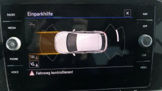 Lízing SUV Volkswagen T-Roc 2025
